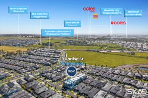 19 Darling Street, DONNYBROOK, VIC 3064 AUS