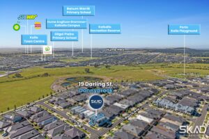 19 Darling Street, DONNYBROOK, VIC 3064 AUS