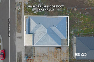 95 Murrumbidgee Circuit, KALKALLO, VIC 3064 AUS
