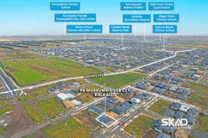 95 Murrumbidgee Circuit, KALKALLO, VIC 3064 AUS