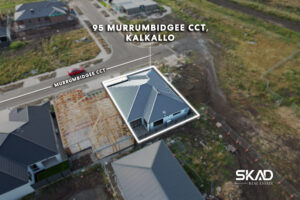 95 Murrumbidgee Circuit, KALKALLO, VIC 3064 AUS