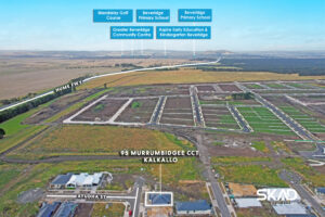 95 Murrumbidgee Circuit, KALKALLO, VIC 3064 AUS