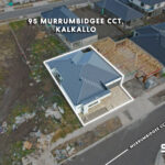 95 Murrumbidgee Circuit, KALKALLO, VIC 3064 AUS