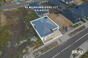 95 Murrumbidgee Circuit, KALKALLO, VIC 3064 AUS