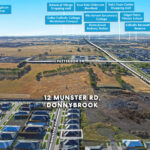 12 Munster Road, DONNYBROOK, VIC 3064 AUS