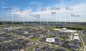 3 Tucholsky Drive, KALKALLO, VIC 3064 AUS