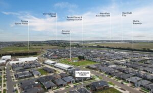 3 Tucholsky Drive, KALKALLO, VIC 3064 AUS