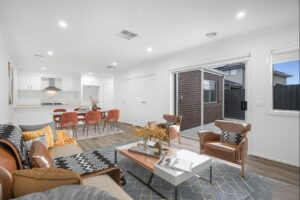 3 Tucholsky Drive, KALKALLO, VIC 3064 AUS