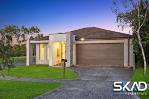 38 Burswood Drive, WYNDHAM VALE, VIC 3024 AUS