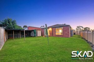 38 Burswood Drive, WYNDHAM VALE, VIC 3024 AUS
