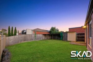 38 Burswood Drive, WYNDHAM VALE, VIC 3024 AUS