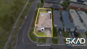 38 Burswood Drive, WYNDHAM VALE, VIC 3024 AUS