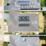 12 Dashing Road, CRAIGIEBURN, VIC 3064 AUS