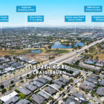 12 Dashing Road, CRAIGIEBURN, VIC 3064 AUS