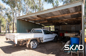 9 Palmer Road, KYVALLEY, VIC 3621 AUS