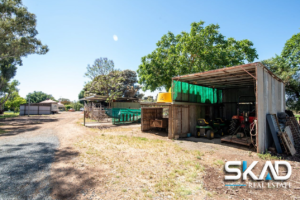 9 Palmer Road, KYVALLEY, VIC 3621 AUS