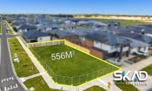 34 Stonewall Drive, DONNYBROOK, VIC 3064 AUS