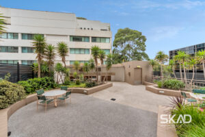 431 St Kilda Road, MELBOURNE, VIC 3004 AUS