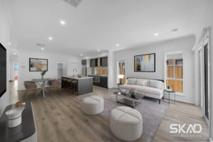 41 Sunflower Drive, BEVERIDGE, VIC 3753 AUS