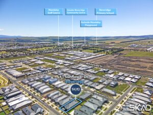 41 Sunflower Drive, BEVERIDGE, VIC 3753 AUS