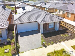 41 Sunflower Drive, BEVERIDGE, VIC 3753 AUS