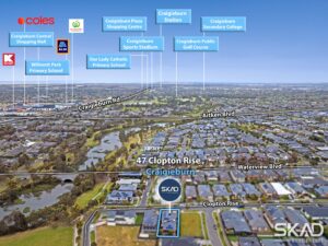 47 Clopton Rise, CRAIGIEBURN, VIC 3064 AUS