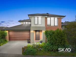 47 Clopton Rise, CRAIGIEBURN, VIC 3064 AUS