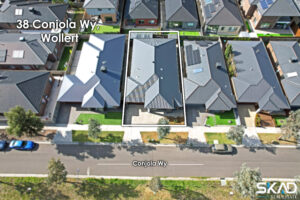 38 Conjola Way, WOLLERT, VIC 3750 AUS
