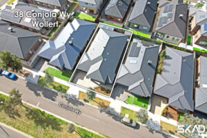 38 Conjola Way, WOLLERT, VIC 3750 AUS