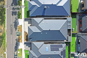 38 Conjola Way, WOLLERT, VIC 3750 AUS