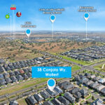 38 Conjola Way, WOLLERT, VIC 3750 AUS