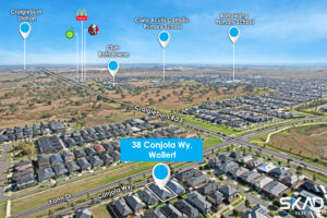 38 Conjola Way, WOLLERT, VIC 3750 AUS