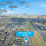 38 Conjola Way, WOLLERT, VIC 3750 AUS