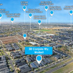 38 Conjola Way, WOLLERT, VIC 3750 AUS