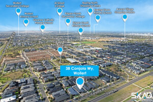 38 Conjola Way, WOLLERT, VIC 3750 AUS
