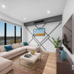 10 Fringe Drive, BEVERIDGE, VIC 3753 AUS