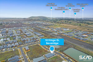 10 Fringe Drive, BEVERIDGE, VIC 3753 AUS