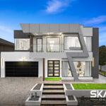 19 Lakeside Drive, WOLLERT, VIC 3750 AUS