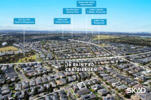 18 Saint Road, CRAIGIEBURN, VIC 3064 AUS