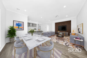 DONNYBROOK, VIC 3064 AUS