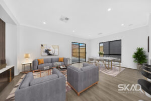 DONNYBROOK, VIC 3064 AUS