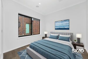 DONNYBROOK, VIC 3064 AUS