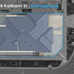 DONNYBROOK, VIC 3064 AUS