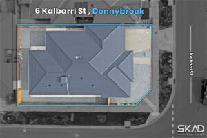 DONNYBROOK, VIC 3064 AUS