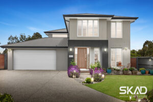 34 Pinnacle Chase, BEVERIDGE, VIC 3753 AUS