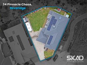34 Pinnacle Chase, BEVERIDGE, VIC 3753 AUS