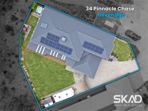 34 Pinnacle Chase, BEVERIDGE, VIC 3753 AUS