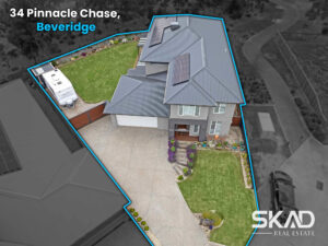 34 Pinnacle Chase, BEVERIDGE, VIC 3753 AUS