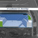 37 Leadbeater Circuit, BEVERIDGE, VIC 3753 AUS