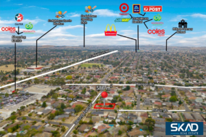 15 Second Avenue, CRAIGIEBURN, VIC 3064 AUS
